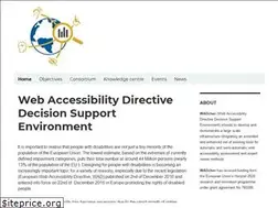Sites similar to wadcher.eu