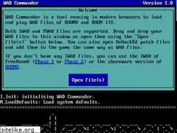 Sites similar to wadcmd.com