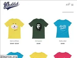 Sites similar to waddab.com