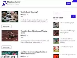 Sites similar to waddellandreedkansascitymarathon.org