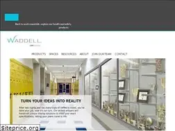Sites similar to waddellfurniture.com