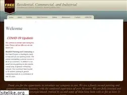 Sites similar to waddellpainting.net