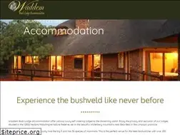 Sites similar to waddem.co.za