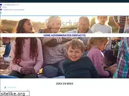 Sites similar to wadden-vakantie.nl