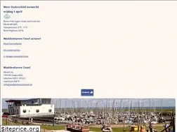 Sites similar to waddenhaventexel.nl