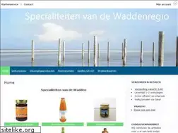 Sites similar to waddenkiosk.nl