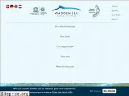 waddensea-secretariat.org
