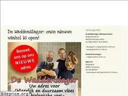 Sites similar to waddenvarkens.nl