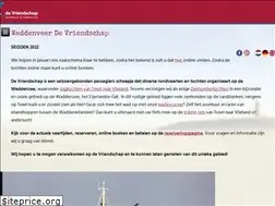 Sites similar to waddenveer.nl