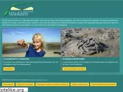Sites similar to waddenzeeschool.nl