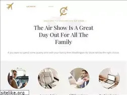 Sites similar to waddingtonairshow.co.uk