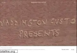Sites similar to waddingtoncustot.com