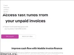 Sites similar to waddle.com.au