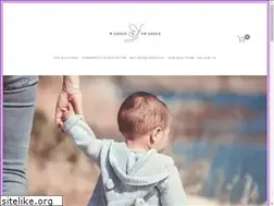 Sites similar to waddlenswaddle.com