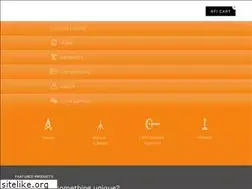 Sites similar to wade-antenna.com