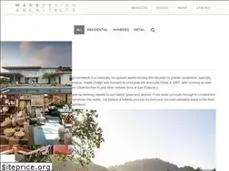 Sites similar to wade-design.com