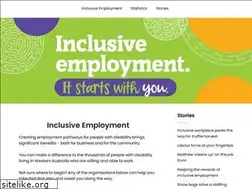 Sites similar to wade.org.au