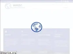 Sites similar to wadeamg.com