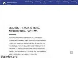 Sites similar to wadearch.com