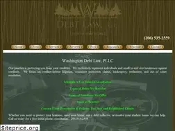 Sites similar to wadebtlaw.com