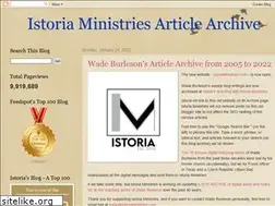 Sites similar to wadeburleson.org