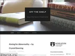 Sites similar to wadecenterblog.wordpress.com