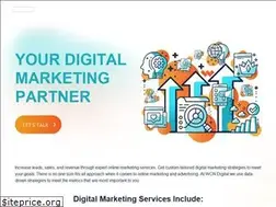Sites similar to wadecreativenetwork.com