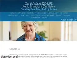 Sites similar to wadeddsimplant.com