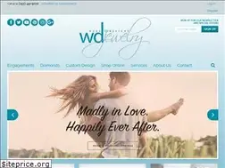 Sites similar to wadedesignsjewelry.com