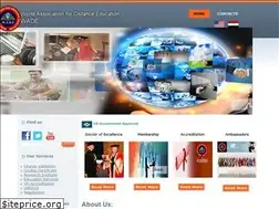 Sites similar to wadedu.org