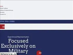 Sites similar to wadefaulkner.com