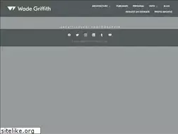 Sites similar to wadegriffith.com