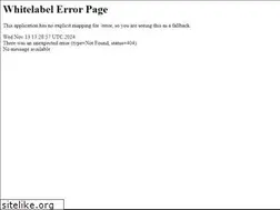 Sites similar to wadehixton.com