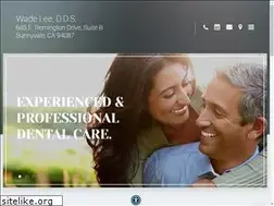 Sites similar to wadeleedds.com
