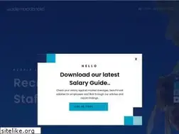 Sites similar to wademacdonald.com