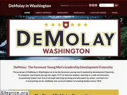 Sites similar to wademolay.org