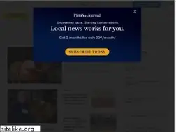 Sites similar to wadenapj.com