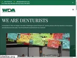 Sites similar to wadenturist.com