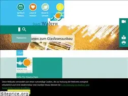 Sites similar to wadern.de