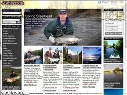 Sites similar to waderson.com
