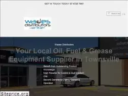 Sites similar to wades.net.au