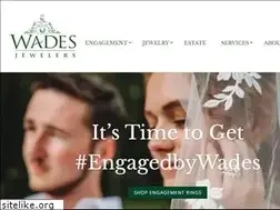 Sites similar to wadesjewelers.net