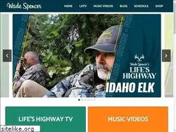 Sites similar to wadespencer.com