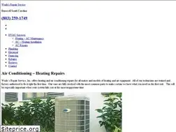 Sites similar to wadesrepair.com