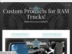 Sites similar to wadestarproducts.com