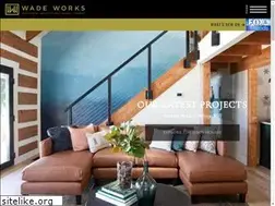 Sites similar to wadeworkscreative.com