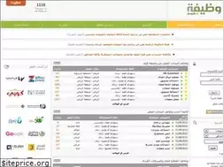 Sites similar to wadhefa.com
