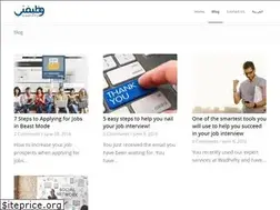 Sites similar to wadhefty.com