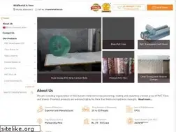 Sites similar to wadhumal.co.in