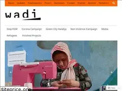 Sites similar to wadi-online.org